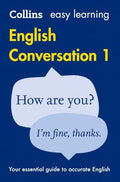 Collins Easy Learning Conversantion 1 - MPHOnline.com