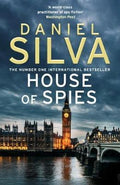 House Of Spies - MPHOnline.com