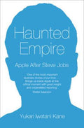 Haunted Empire: Apple After Steve Jobs - MPHOnline.com