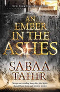 An Ember In The Ashes #01 - MPHOnline.com