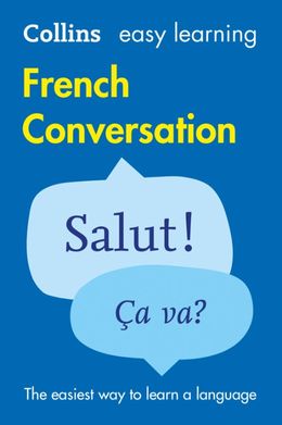 Easy Learning French Conversation - MPHOnline.com