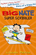 BIG NATE SUPER SCRIBBLER - MPHOnline.com