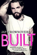 Built (Saints Of Denver,Book 1) - MPHOnline.com