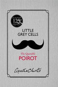 Little Grey Cells: The Quotable Poirot - MPHOnline.com