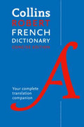 Collins Robert Concise French Dictionary 9ed - MPHOnline.com