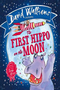 The First Hippo on the Moon - MPHOnline.com