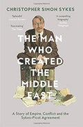 The Man Who Created The Middle East - MPHOnline.com