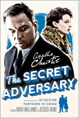 AGATHA: THE SECRET ADVERSARY - MPHOnline.com