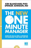 The New One Minute Manager - MPHOnline.com