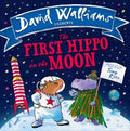 The First Hippo On The Moon - MPHOnline.com