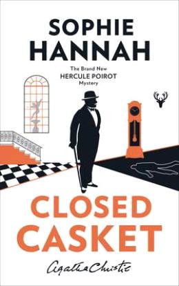 Closed Casket (Hercule Poirot Mystery) - MPHOnline.com