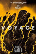 Voyage (The Nasa Trilogy, Book 1) - MPHOnline.com