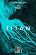 Titan (The Nasa Trilogy, Book 2) - MPHOnline.com