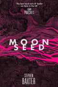 Moonseed (The Nasa Trilogy, Book 3) - MPHOnline.com