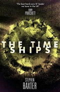 The Time Ships - MPHOnline.com