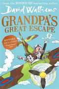 Grandpa's Great Escape - MPHOnline.com