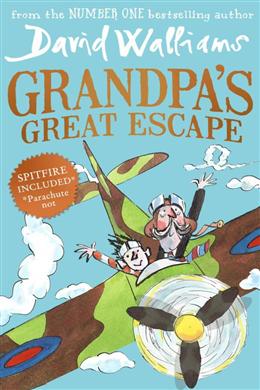 Grandpa's Great Escape - MPHOnline.com