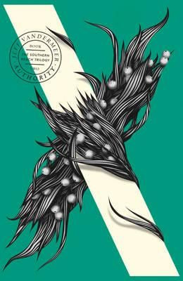 Authority:Book 2 ( The Southern Reach Trilogy) - MPHOnline.com