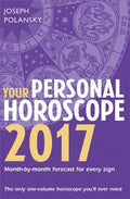 Your Personal Horoscope 2017 - MPHOnline.com