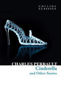 Collin Classic: Cinderella & Other Stories - MPHOnline.com