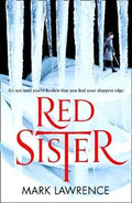 Red Sister: Book Of The Ancestor, Book 1 - MPHOnline.com