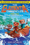 Elementia Chronicles Book 2: The New Order (UK Ed.) - MPHOnline.com