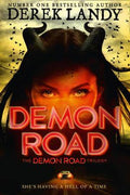 Demon Road - MPHOnline.com