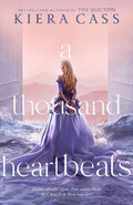 A Thousand Heartbeats (Uk) 9780008158859 - MPHOnline.com