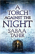 A Torch Againts The Night (An Ember In The Ashes, Book 2) - MPHOnline.com