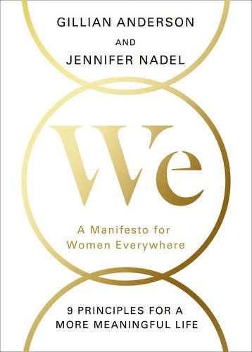 We : A Manifesto For Women Everywhere - MPHOnline.com