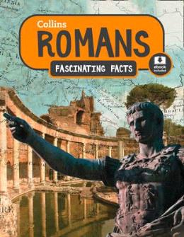 Collins Fascinating Facts: Romans - MPHOnline.com