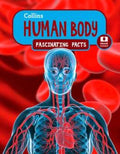 Collins Fascinating Facts: Human Body - MPHOnline.com