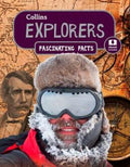 Collins Fascinating Facts: Explorers - MPHOnline.com