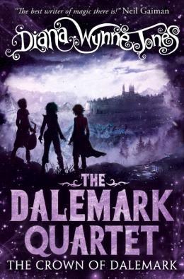 The Crown Of Dalemark (The Dalemark Quartet 4) - MPHOnline.com