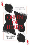 Queen Of Hearts (Book #1) - MPHOnline.com