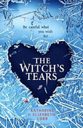 The Witch`s Tears - MPHOnline.com