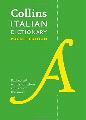 Collins Pocket Italian Dictionary(Eight Edition)