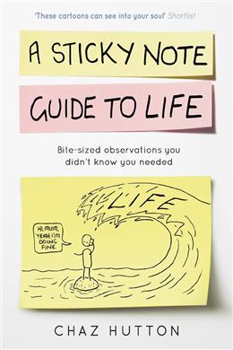 A Sticky Note Guide to Life - MPHOnline.com