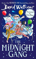 The Midnight Gang - MPHOnline.com