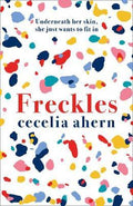 [Releasing 15 September 2021] Freckles - MPHOnline.com