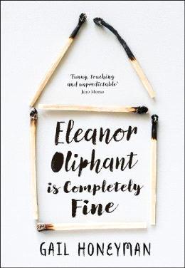 Eleanor Oliphant Is Completely Fine - MPHOnline.com