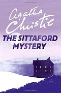 AGATHA: THE SITTAFORD MYSTERY - MPHOnline.com