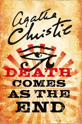 Agatha:  Death Comes as the End - MPHOnline.com