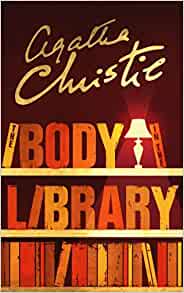 The Body In The Library - MPHOnline.com