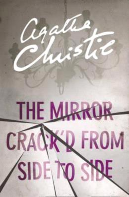 AGATHA: MIRROR CRACK`D FROM SIDE TO SIDE - MPHOnline.com