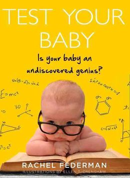 Test Your Baby - MPHOnline.com