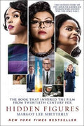 Hidden Figures: The Untold Story of the African American Women Who Helped Win the Space Race - MPHOnline.com