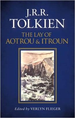 The Lay Of Aotrou And Itroun - MPHOnline.com