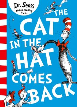 Dr Seuss: The Cat In The Hat Comes Back - MPHOnline.com