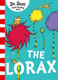 Dr Seuss: The Lorax - MPHOnline.com